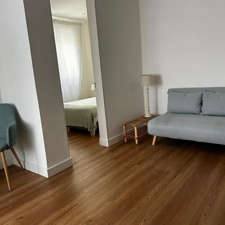 Apartman Saldanha