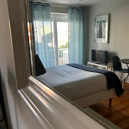 Saldanha Διαμέρισμα