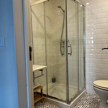 Apartman Saldanha *