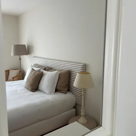 Apartamento Saldanha