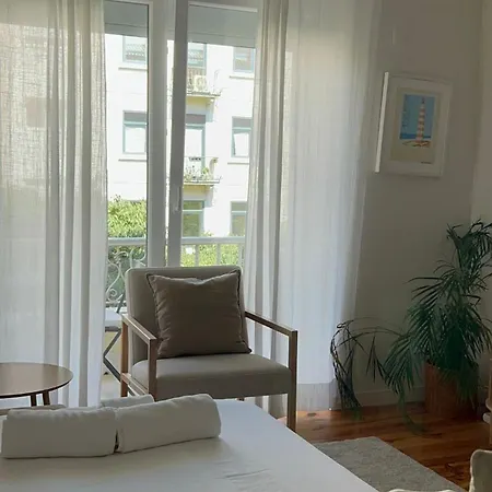 Saldanha * Lisbon