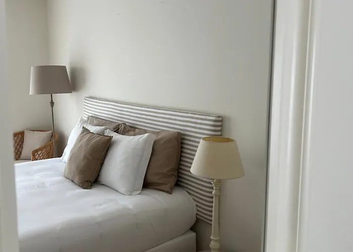 Appartement Saldanha