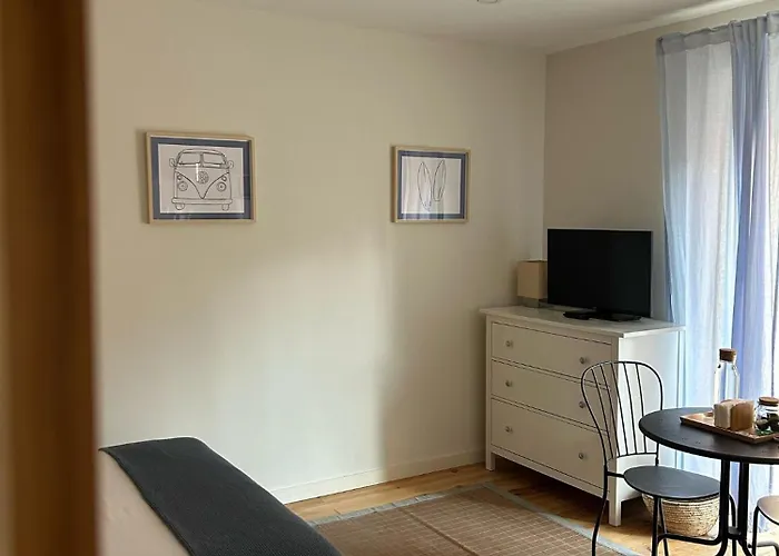 Appartement Saldanha