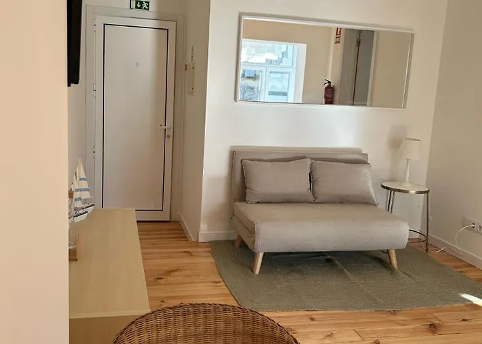 Saldanha Appartement