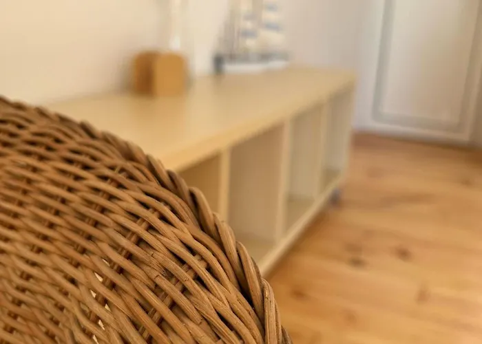 Appartement Saldanha *