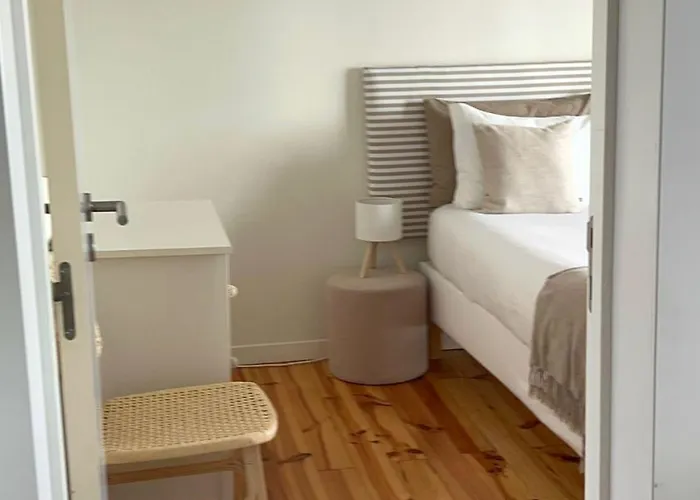 Saldanha Appartement *
