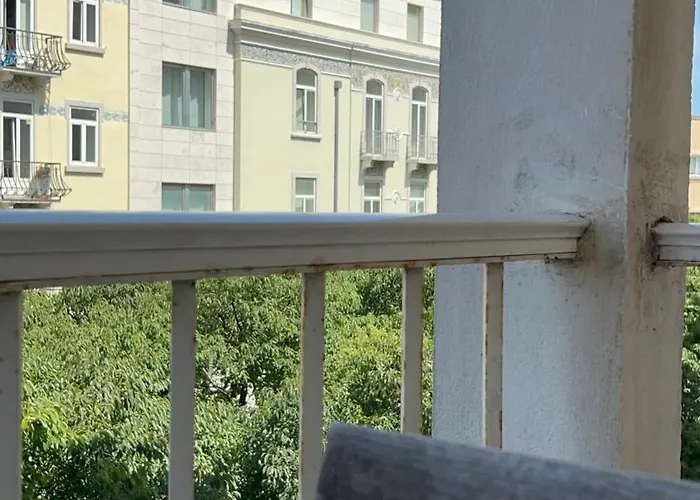 Saldanha Appartement