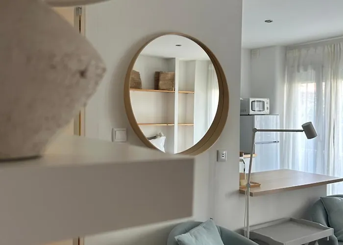 Saldanha Appartement Lissabon