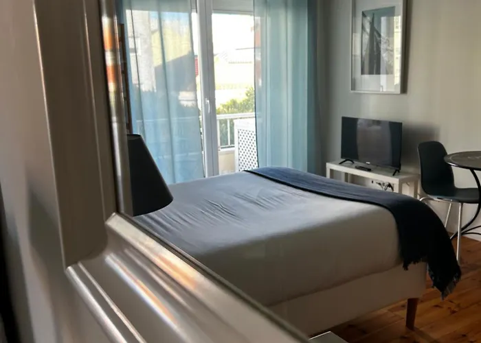 Saldanha Appartement